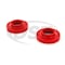 Energy Suspension FRT. SPRING PAD SET JEEP TJ 2.6101R - alternate 4